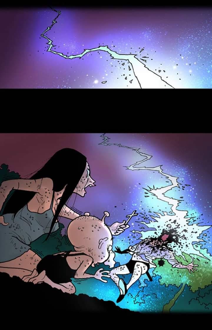 Kinh Dị Không Lời Chapter 236 - 5