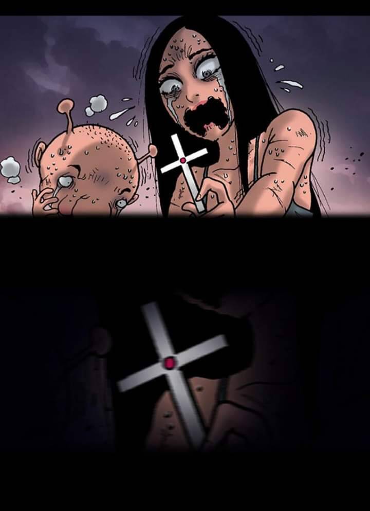 Kinh Dị Không Lời Chapter 236 - 7