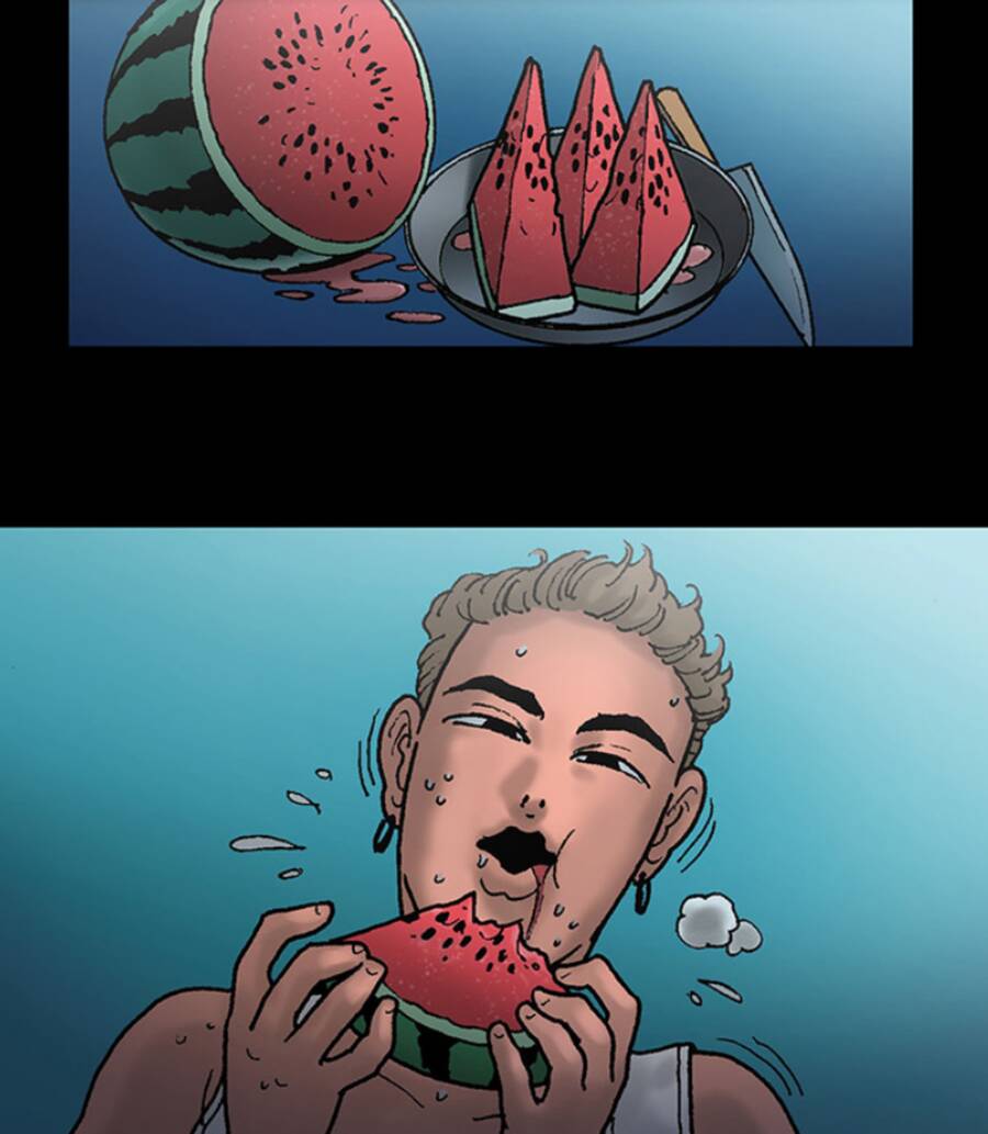 Kinh Dị Không Lời Chapter 237 - 11