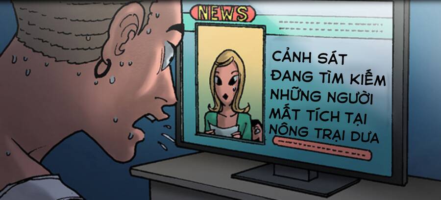 Kinh Dị Không Lời Chapter 237 - 12