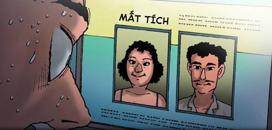 Kinh Dị Không Lời Chapter 237 - 13