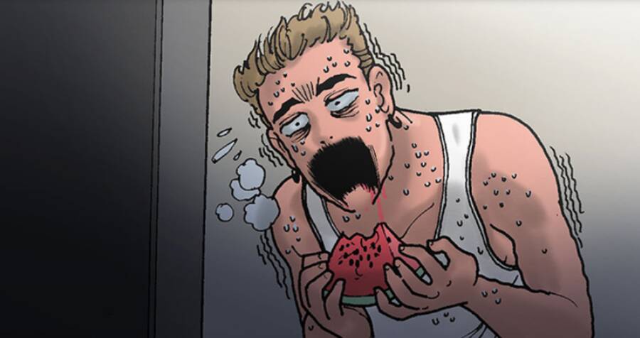 Kinh Dị Không Lời Chapter 237 - 14