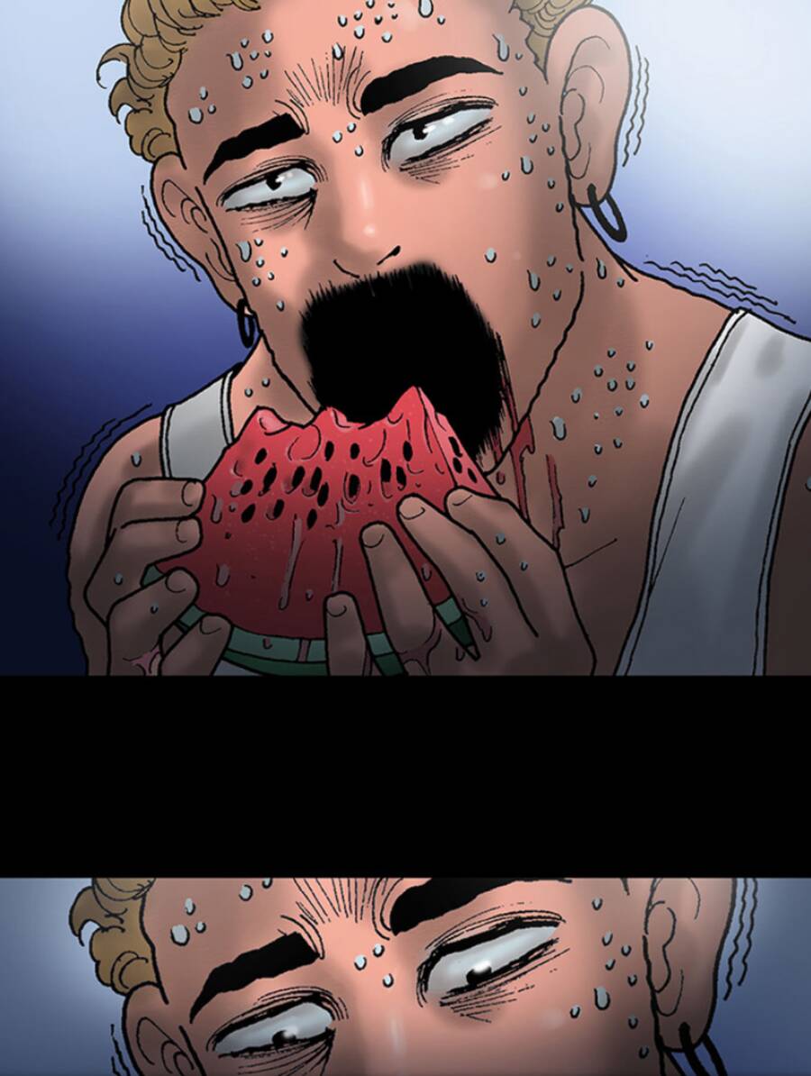 Kinh Dị Không Lời Chapter 237 - 15