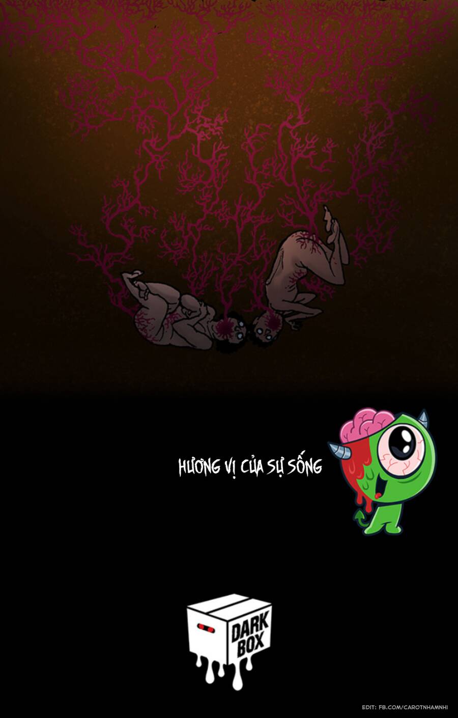 Kinh Dị Không Lời Chapter 237 - 18