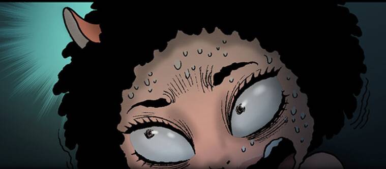 Kinh Dị Không Lời Chapter 238 - 16