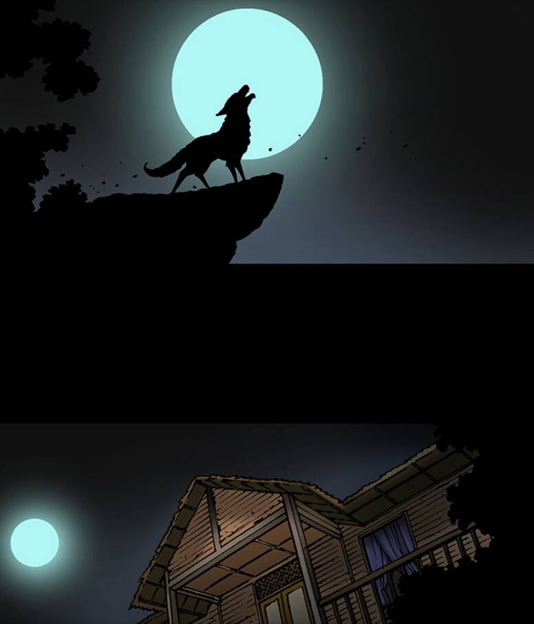 Kinh Dị Không Lời Chapter 238 - 7