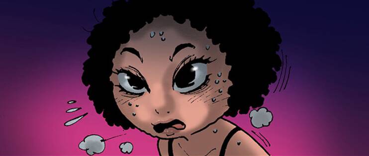 Kinh Dị Không Lời Chapter 238 - 9