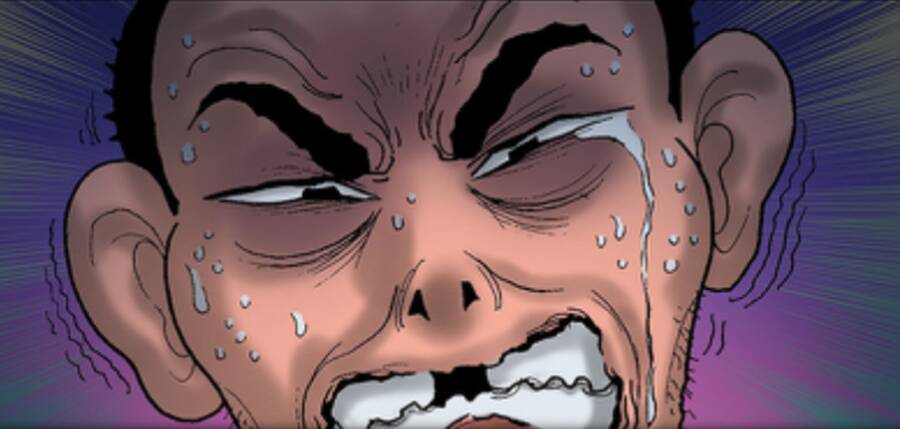 Kinh Dị Không Lời Chapter 239 - 13