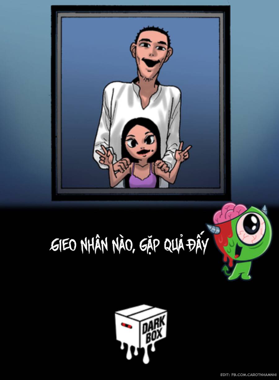 Kinh Dị Không Lời Chapter 239 - 17