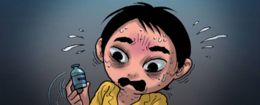 Kinh Dị Không Lời Chapter 240 - 16