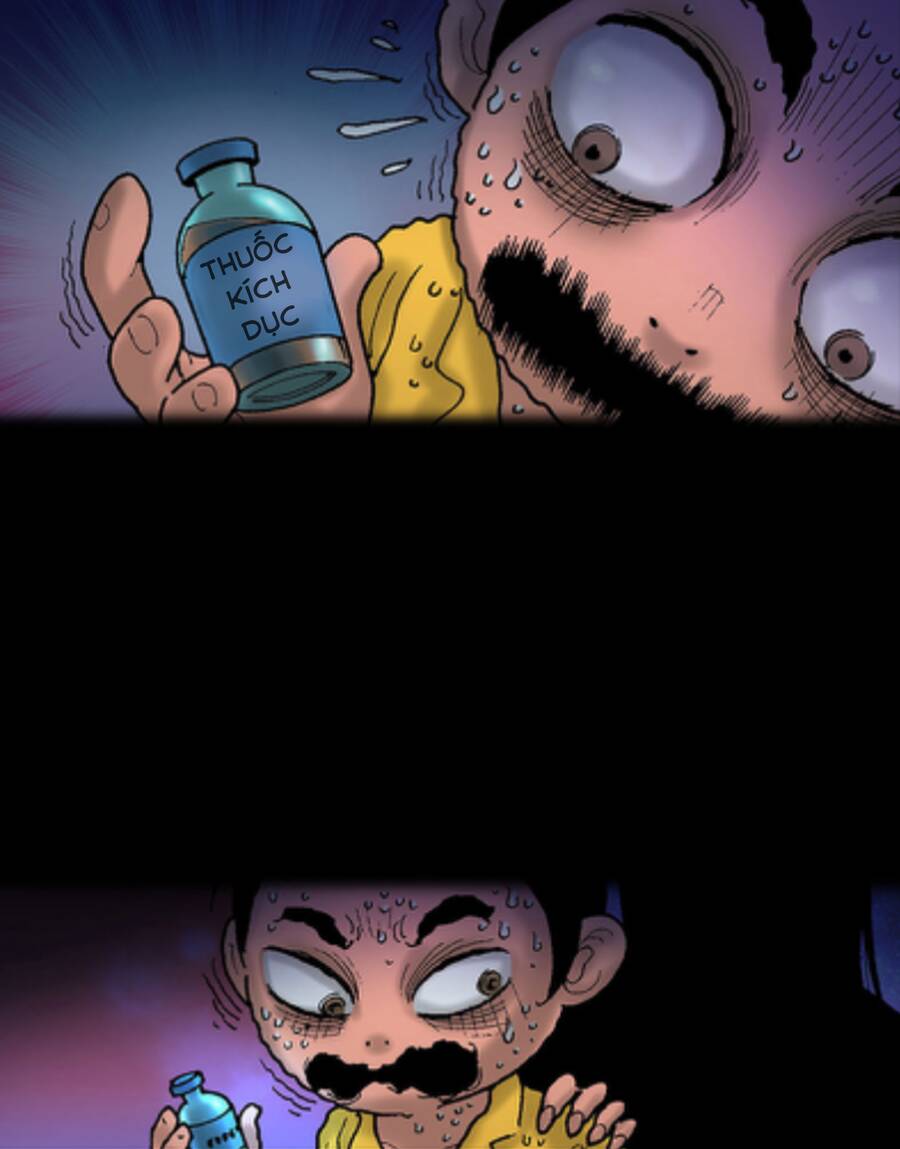 Kinh Dị Không Lời Chapter 240 - 17