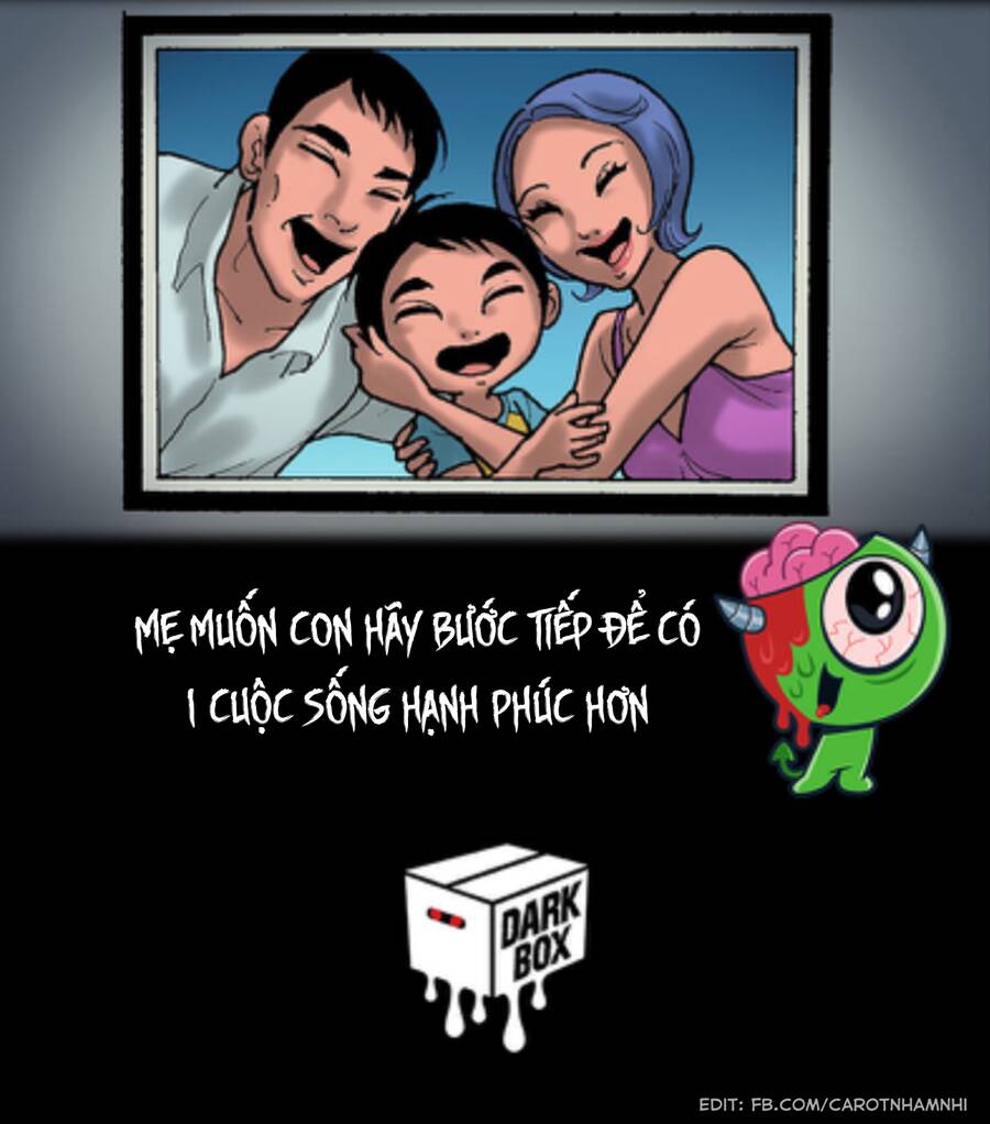 Kinh Dị Không Lời Chapter 240 - 20