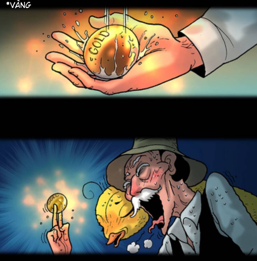 Kinh Dị Không Lời Chapter 241 - 14