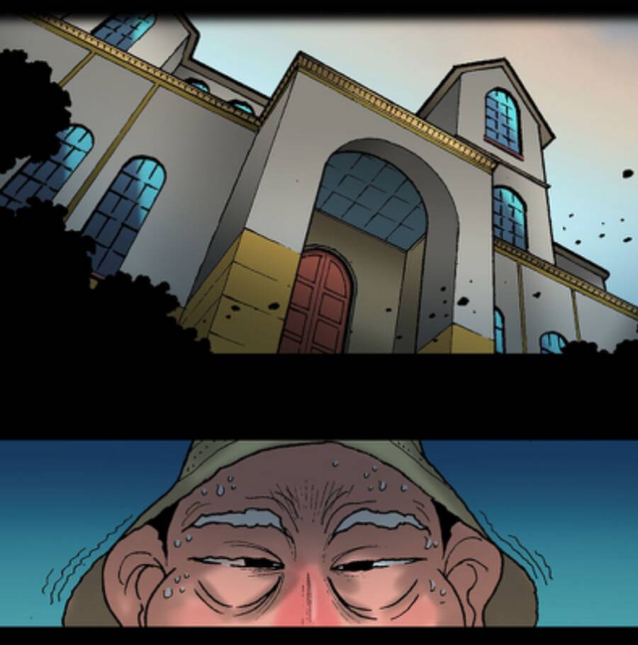 Kinh Dị Không Lời Chapter 241 - 5