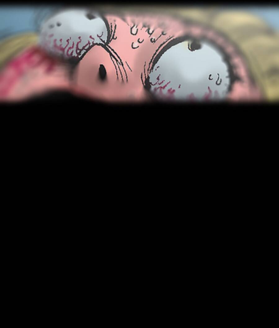 Kinh Dị Không Lời Chapter 242 - 20