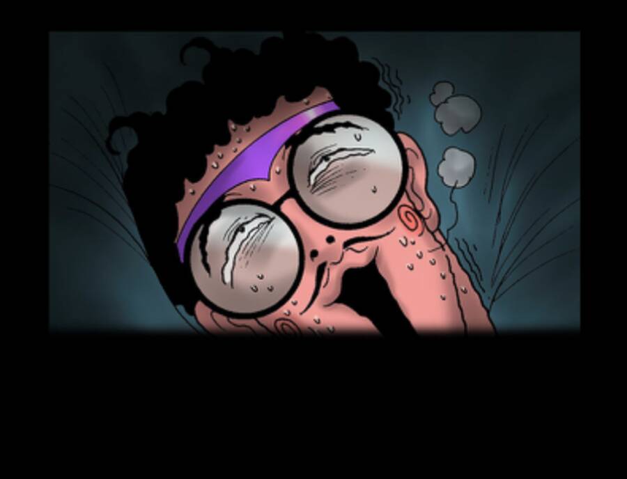 Kinh Dị Không Lời Chapter 242 - 22