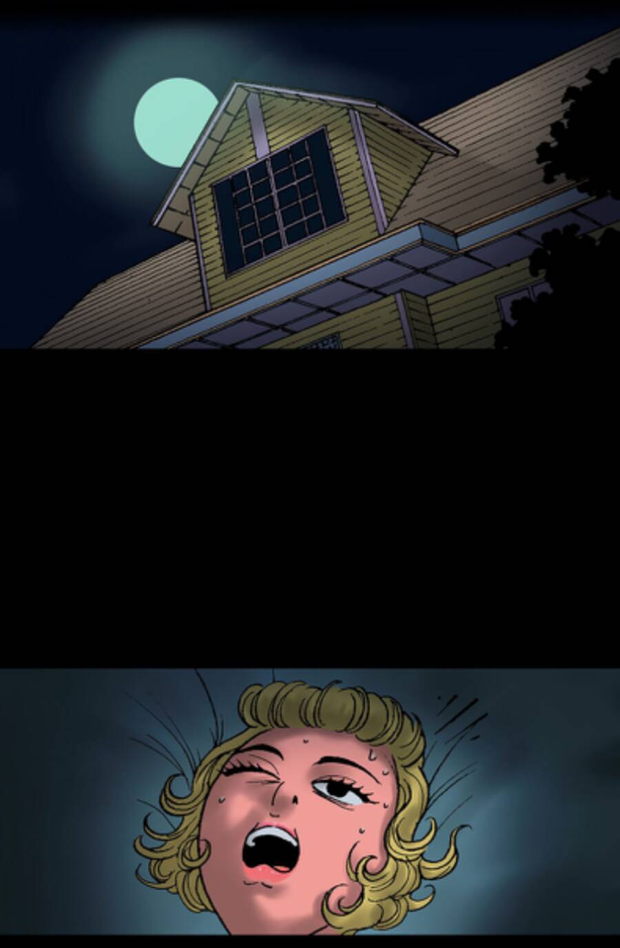 Kinh Dị Không Lời Chapter 242 - 10