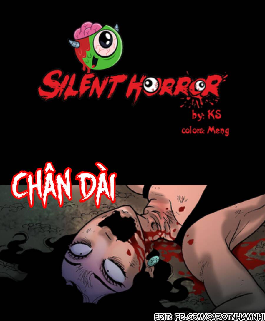 Kinh Dị Không Lời Chapter 243 - 1