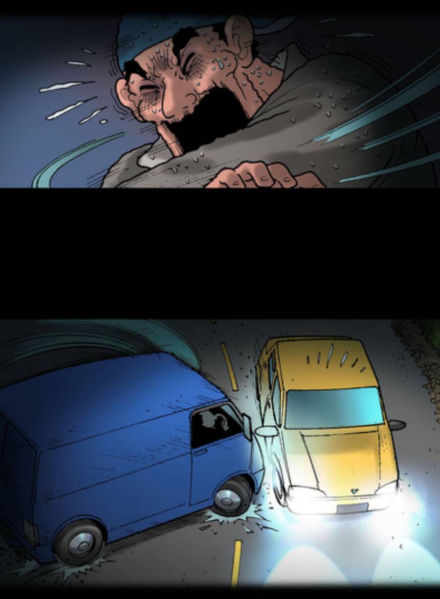 Kinh Dị Không Lời Chapter 243 - 11