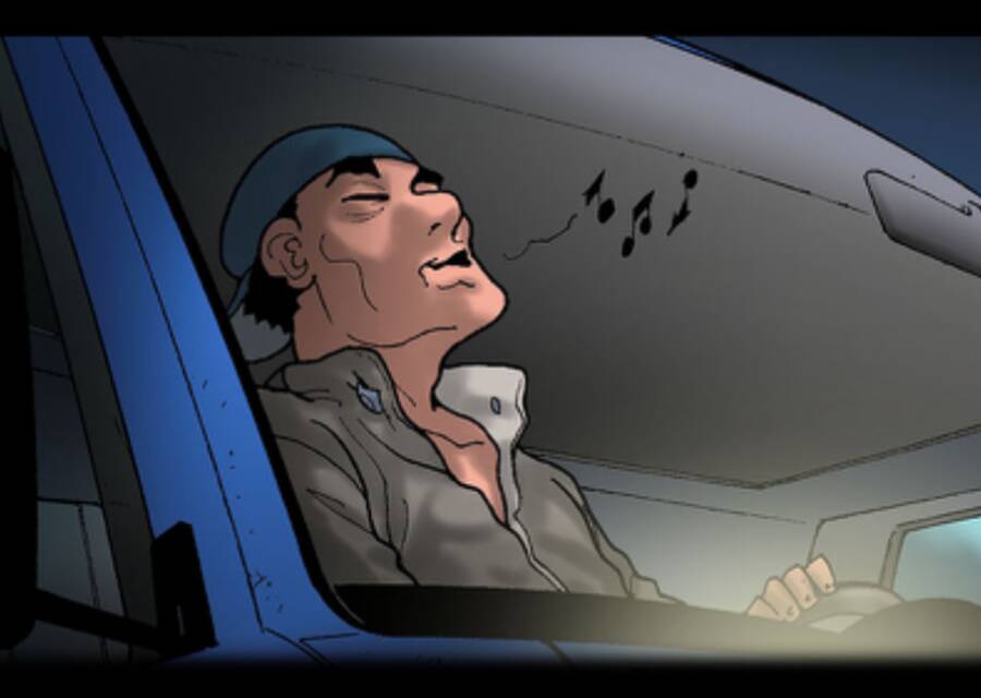 Kinh Dị Không Lời Chapter 243 - 5