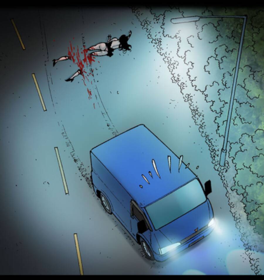 Kinh Dị Không Lời Chapter 243 - 7