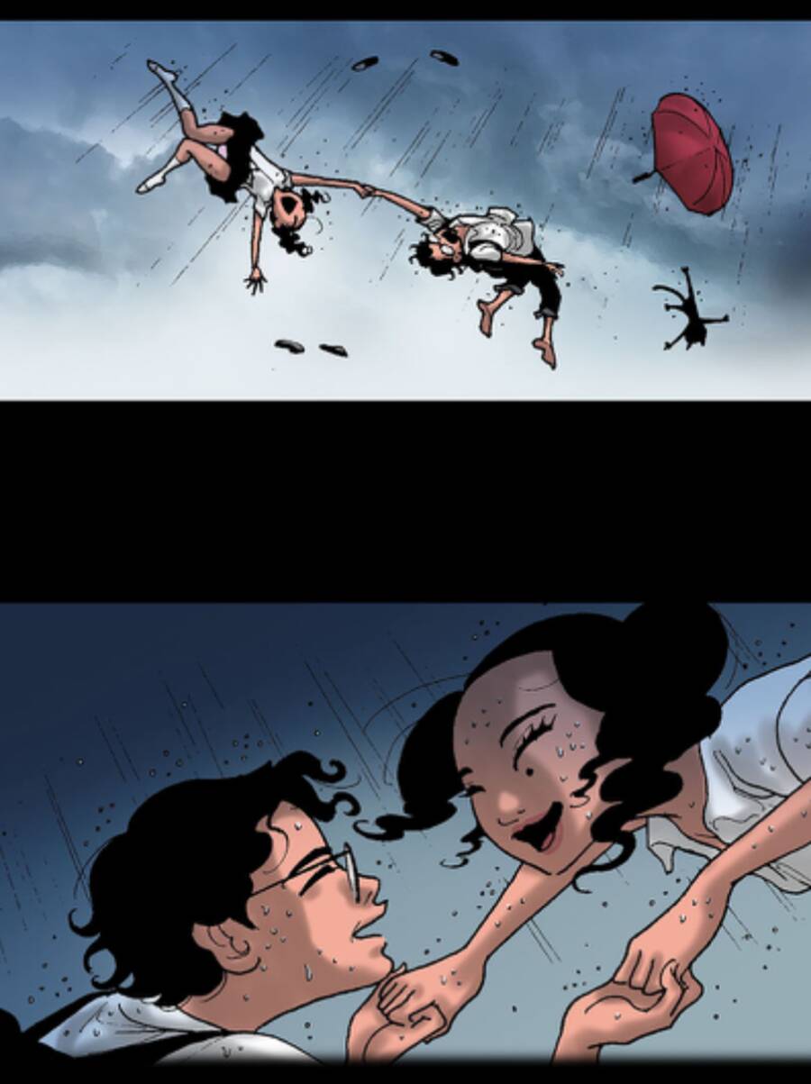 Kinh Dị Không Lời Chapter 244 - 12