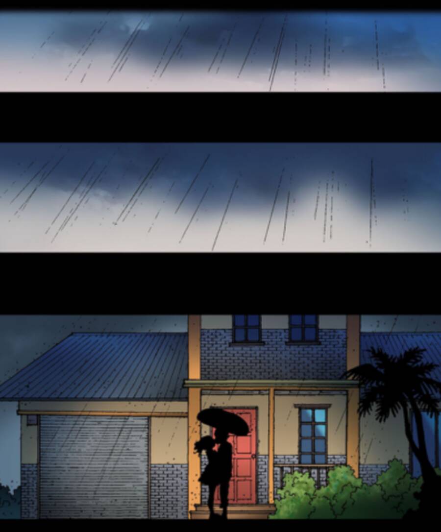 Kinh Dị Không Lời Chapter 244 - 13