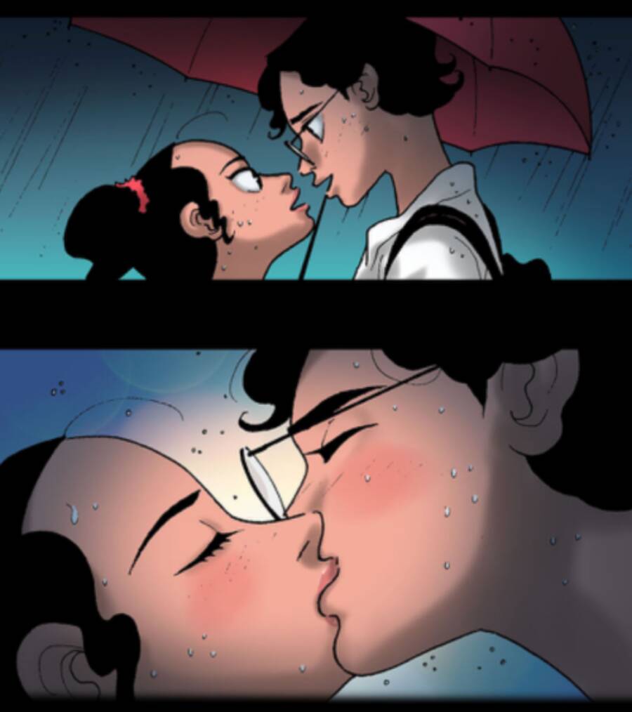 Kinh Dị Không Lời Chapter 244 - 14