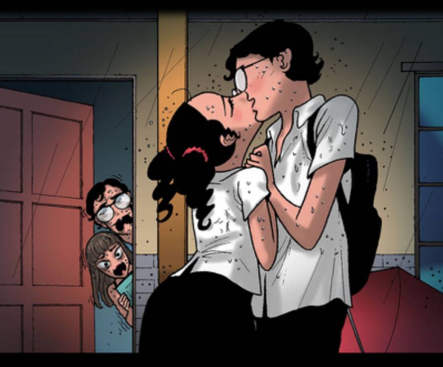 Kinh Dị Không Lời Chapter 244 - 15