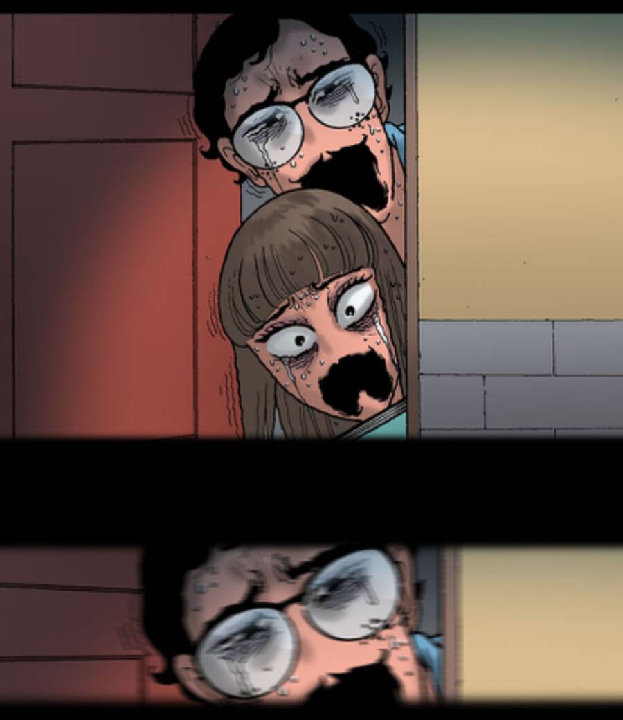 Kinh Dị Không Lời Chapter 244 - 16