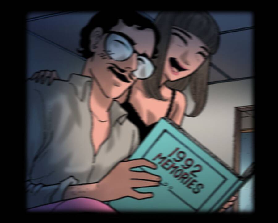 Kinh Dị Không Lời Chapter 244 - 17