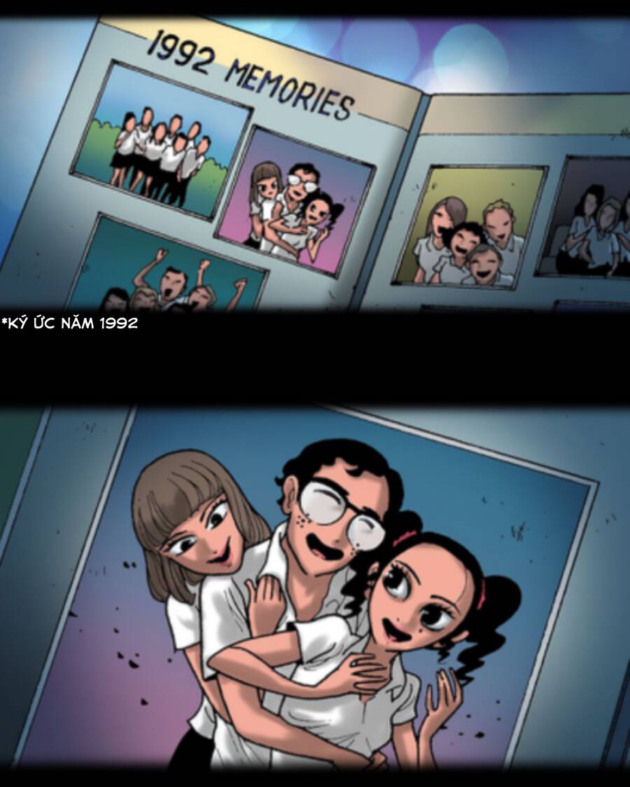 Kinh Dị Không Lời Chapter 244 - 18