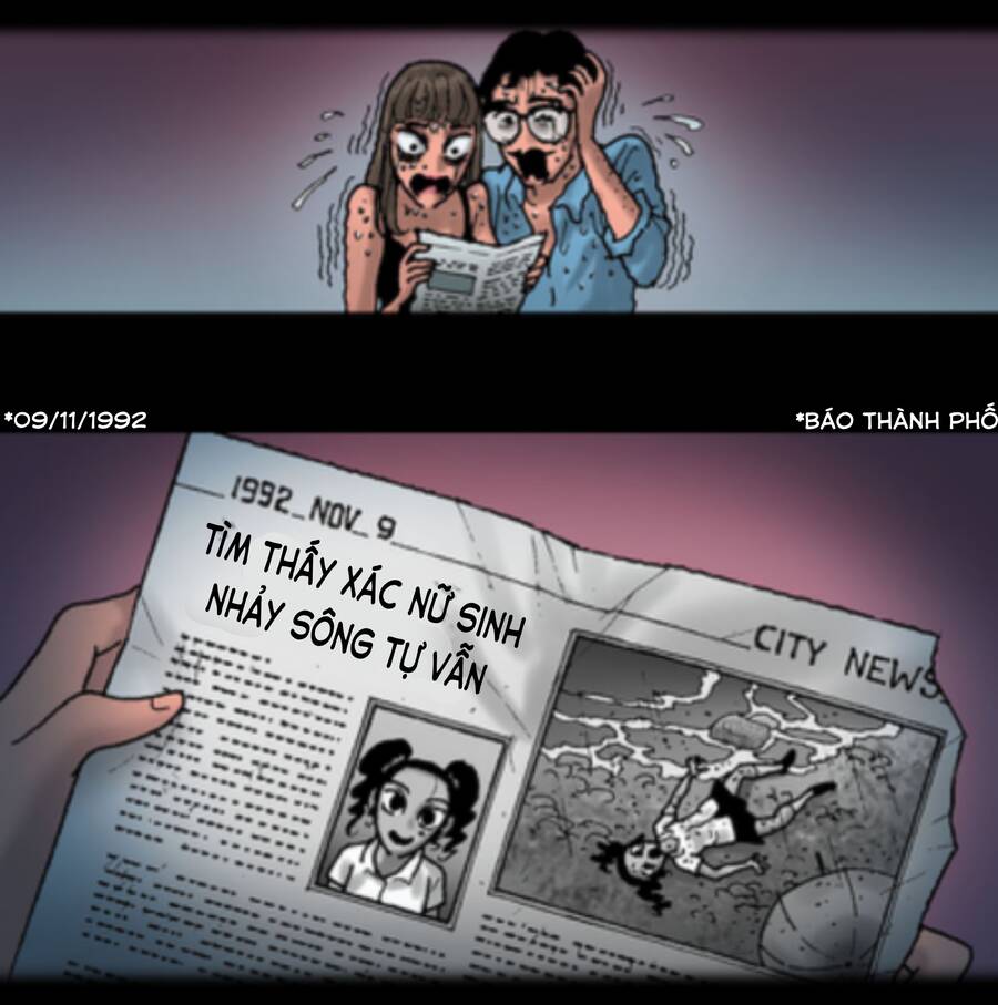 Kinh Dị Không Lời Chapter 244 - 19