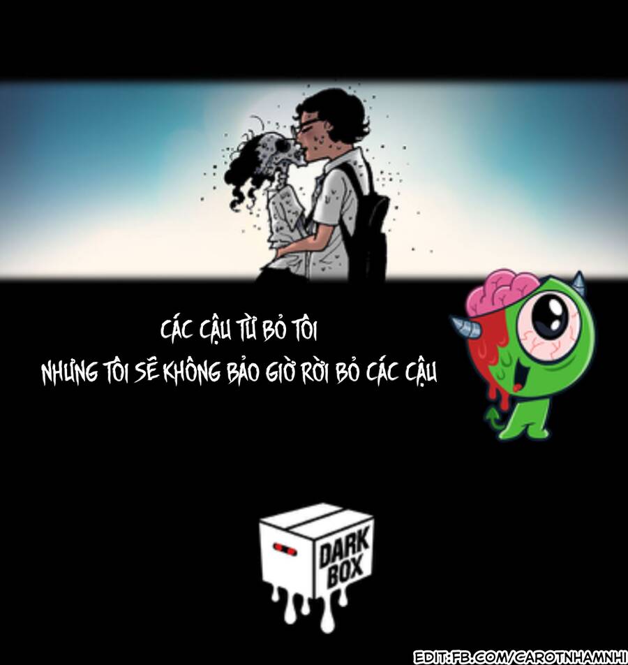 Kinh Dị Không Lời Chapter 244 - 20