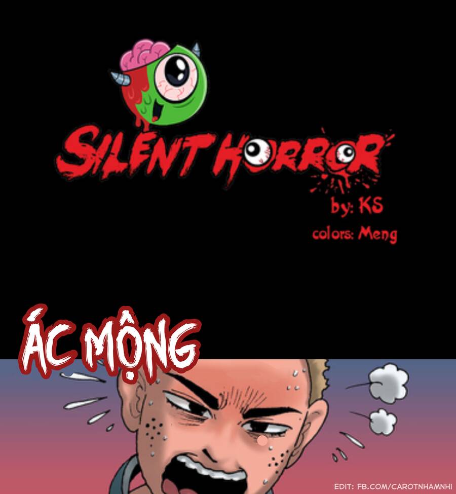 Kinh Dị Không Lời Chapter 245 - 1