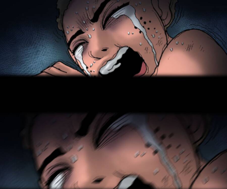 Kinh Dị Không Lời Chapter 245 - 14