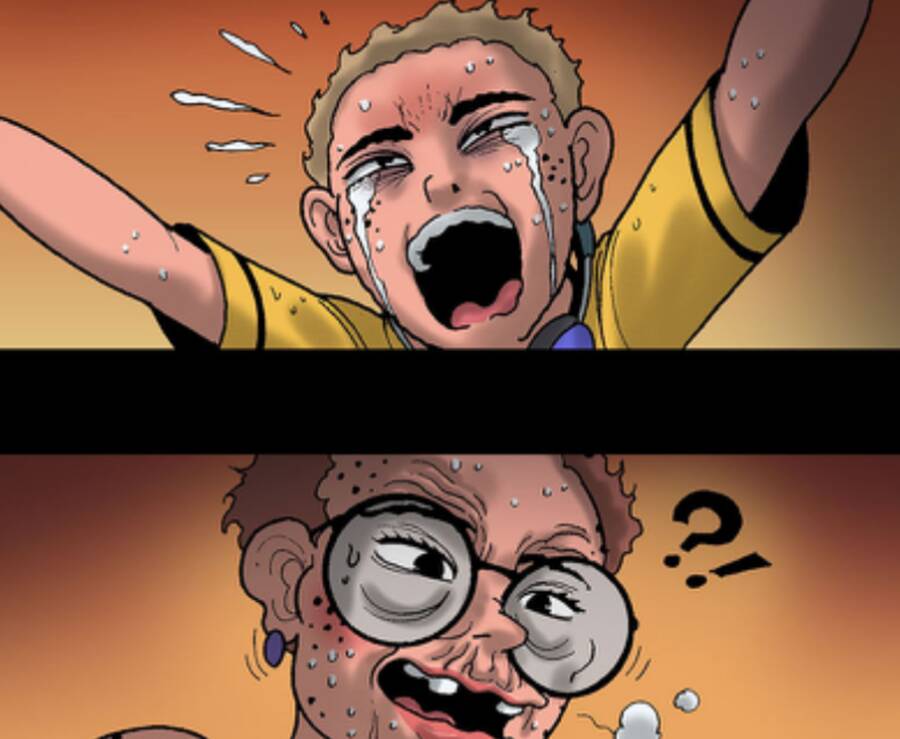 Kinh Dị Không Lời Chapter 245 - 17