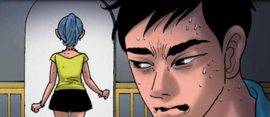 Kinh Dị Không Lời Chapter 246 - 12