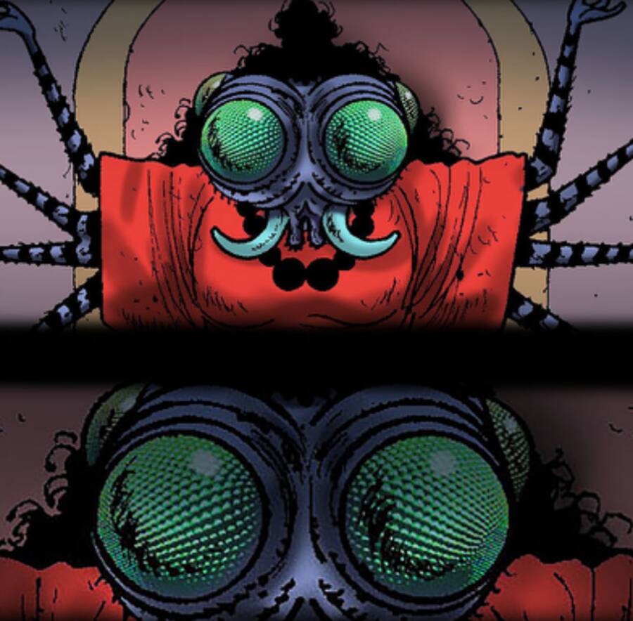 Kinh Dị Không Lời Chapter 246 - 15