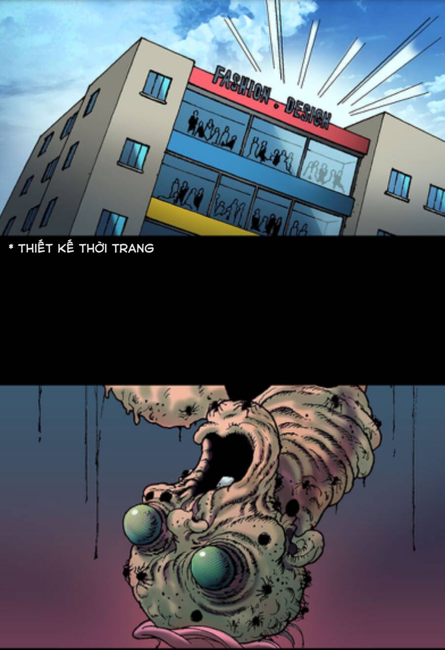 Kinh Dị Không Lời Chapter 246 - 16