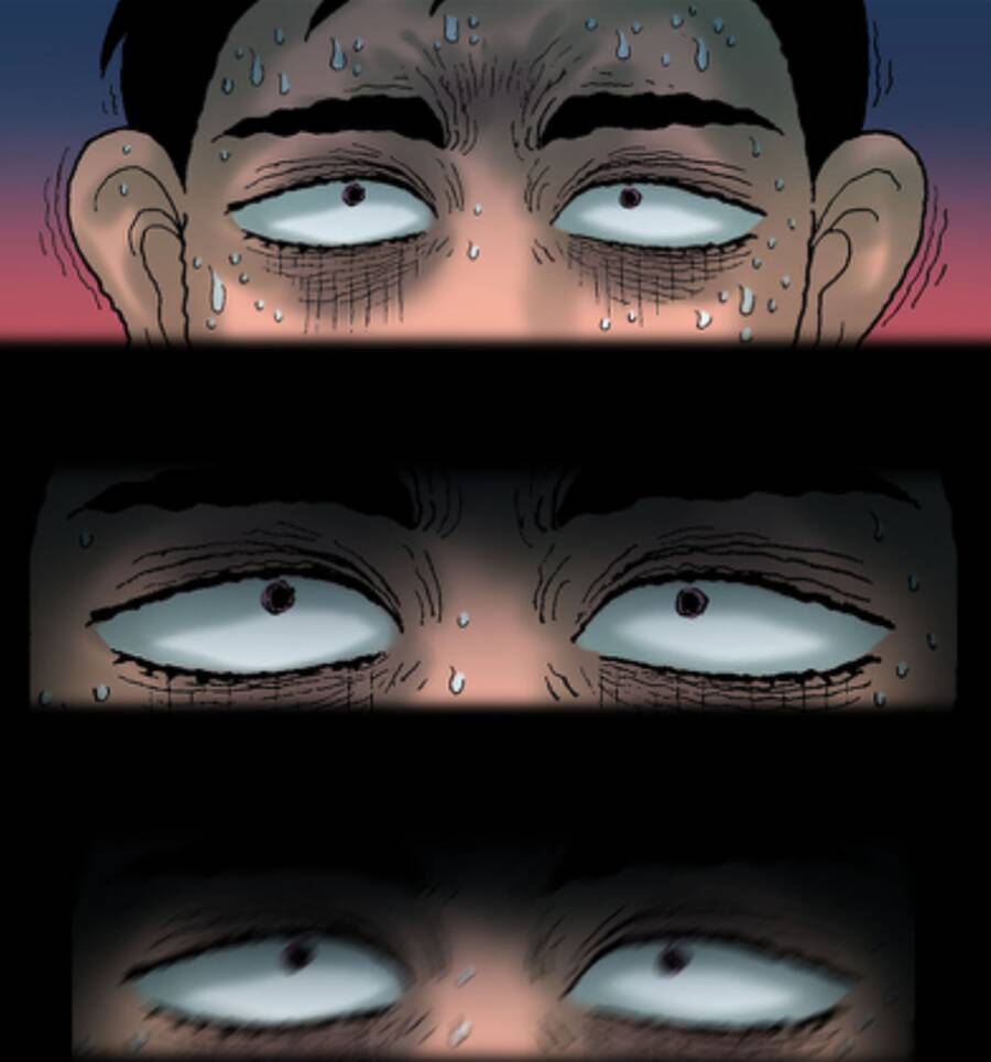 Kinh Dị Không Lời Chapter 246 - 19