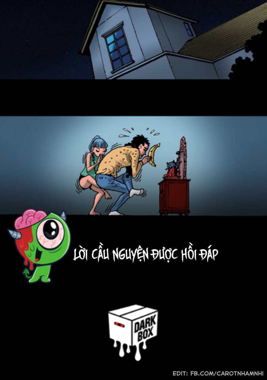 Kinh Dị Không Lời Chapter 246 - 20