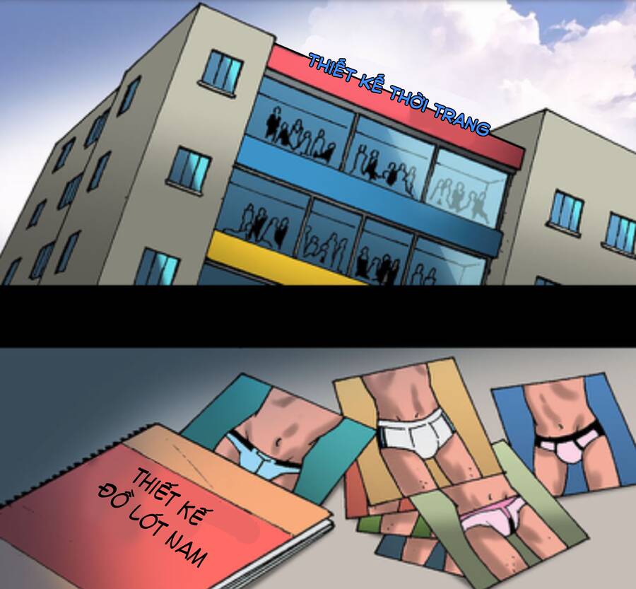 Kinh Dị Không Lời Chapter 246 - 5