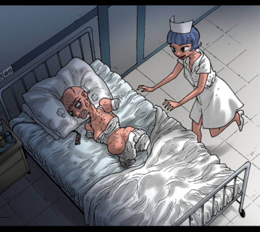 Kinh Dị Không Lời Chapter 247 - 6