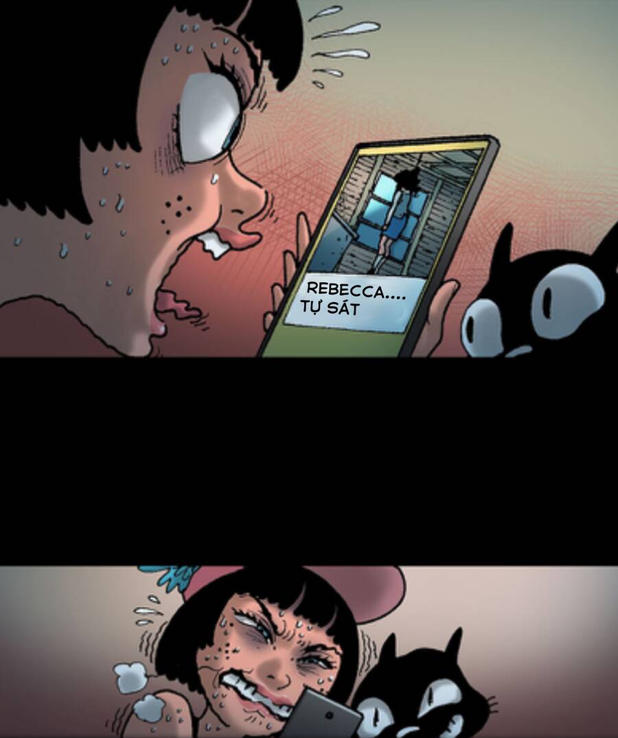 Kinh Dị Không Lời Chapter 248 - 13