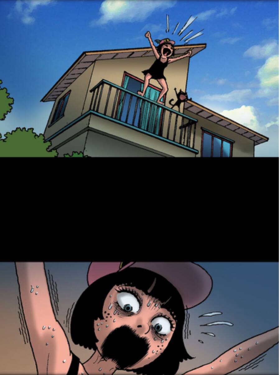 Kinh Dị Không Lời Chapter 248 - 15