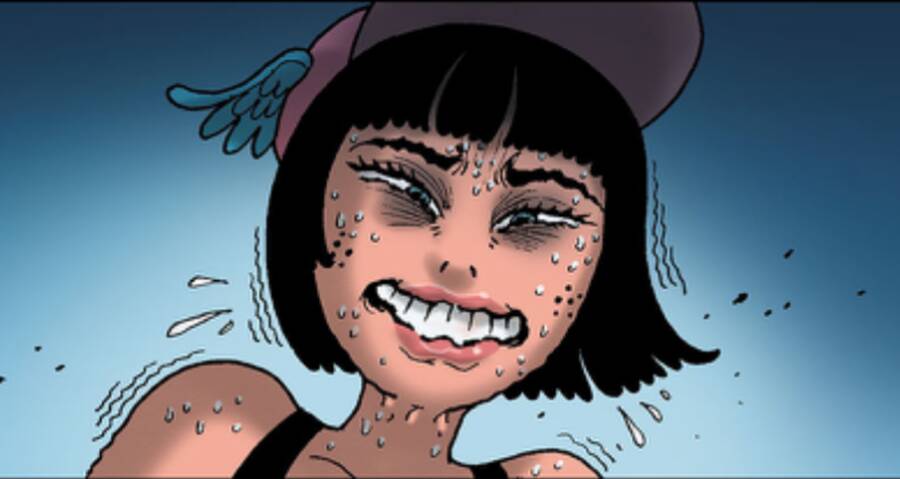 Kinh Dị Không Lời Chapter 248 - 17