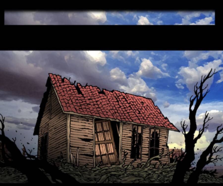 Kinh Dị Không Lời Chapter 248 - 8