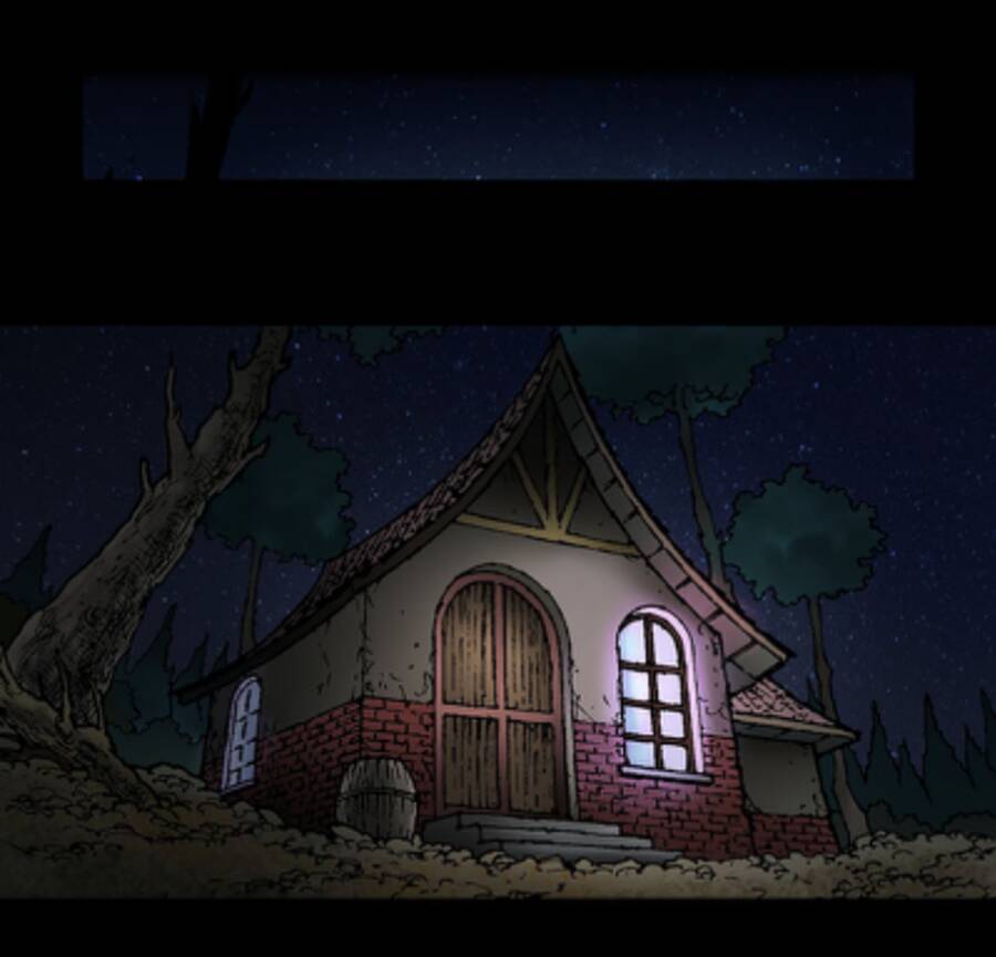 Kinh Dị Không Lời Chapter 249 - 11