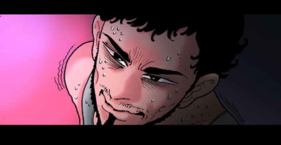 Kinh Dị Không Lời Chapter 249 - 14